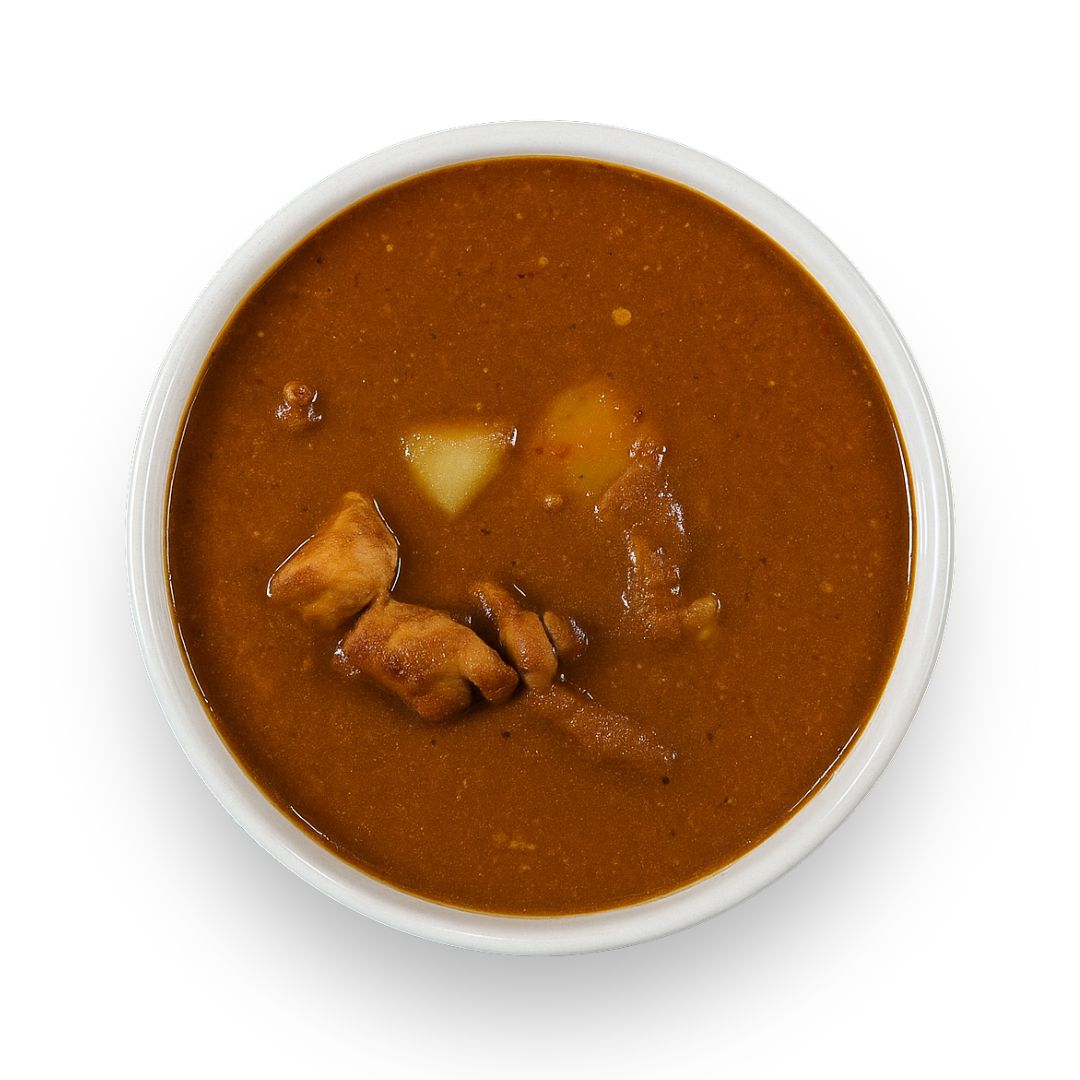 Beef Vindaloo