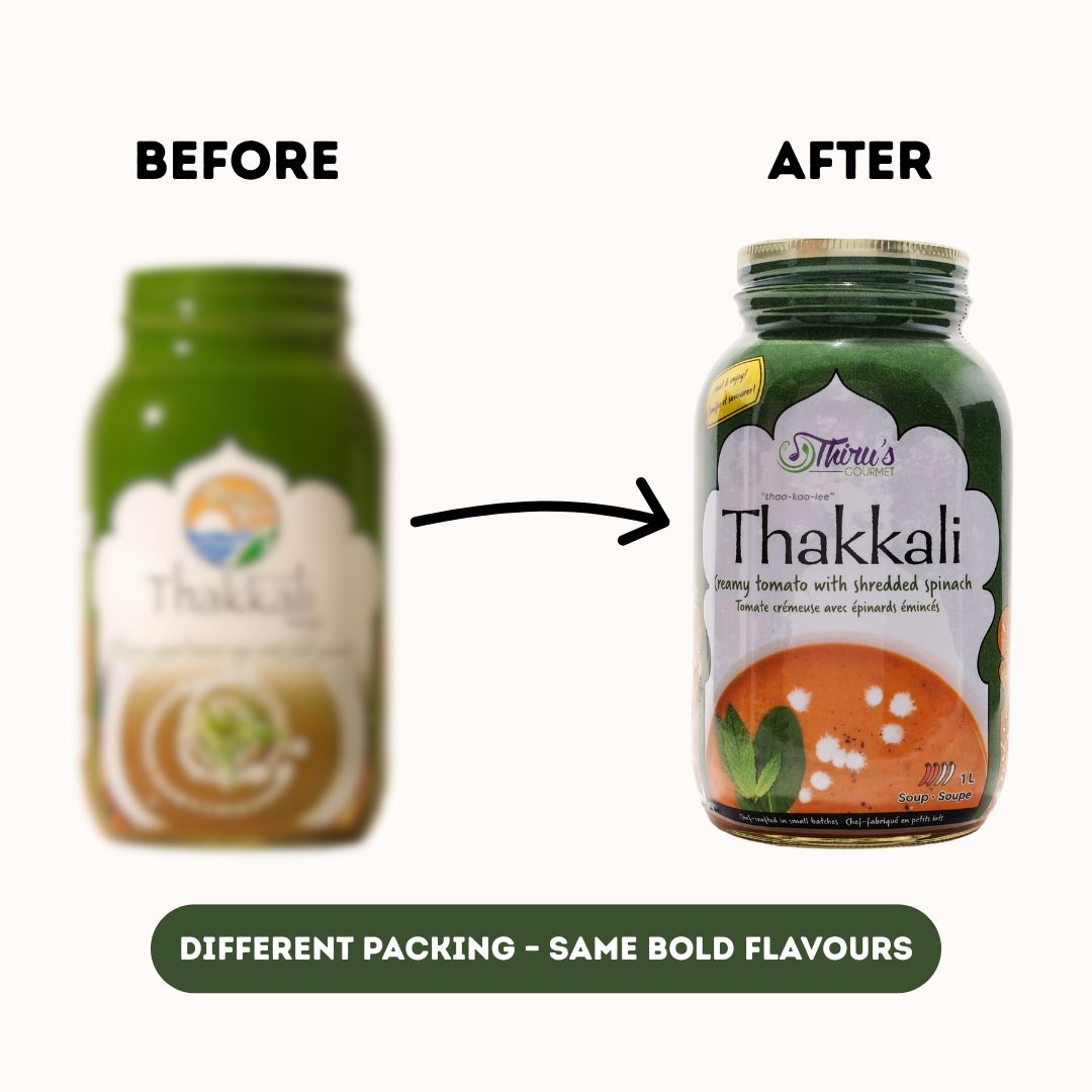 Thakkali