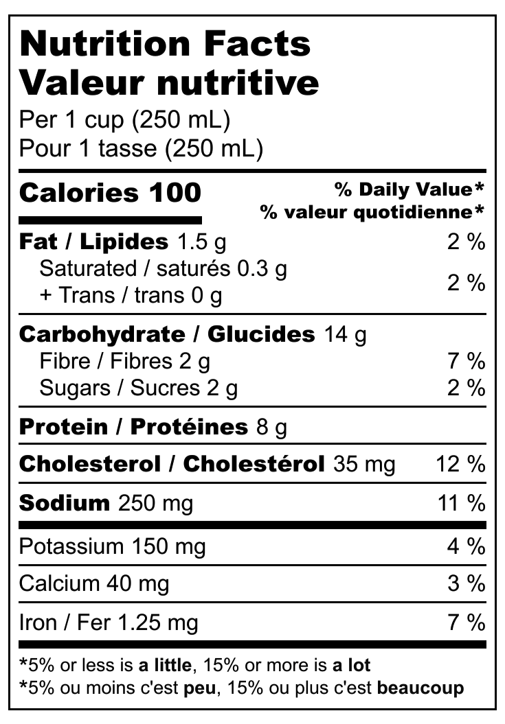 Masala Chicken Noodle