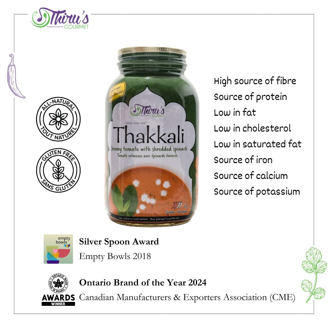 Thakkali