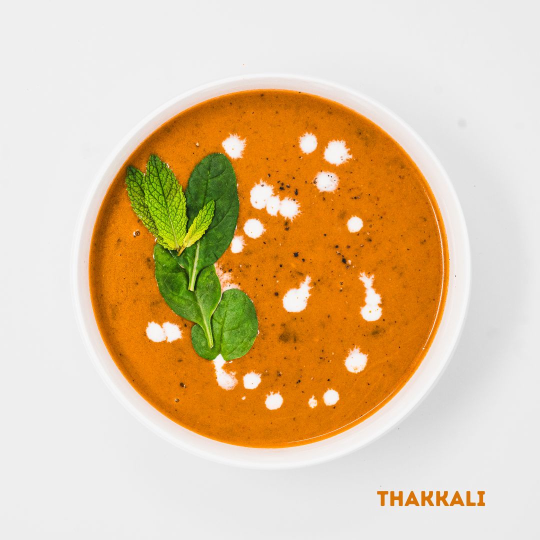 Thakkali