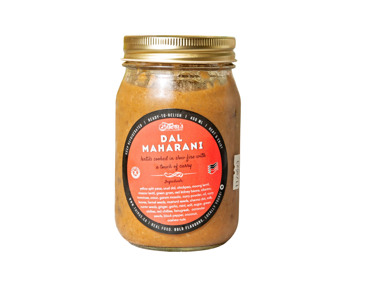 Dal Maharani