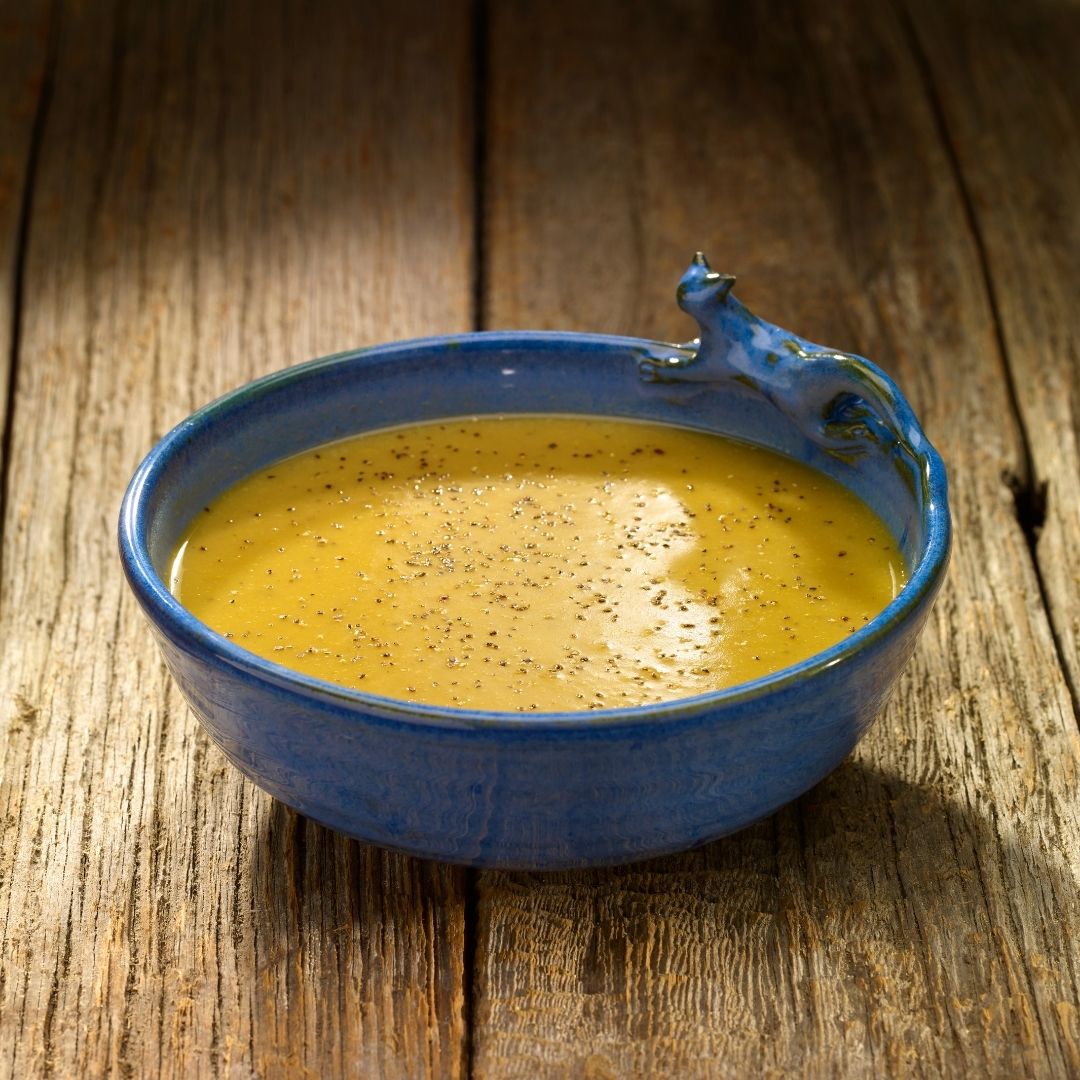 Mullugtwanny Soup
