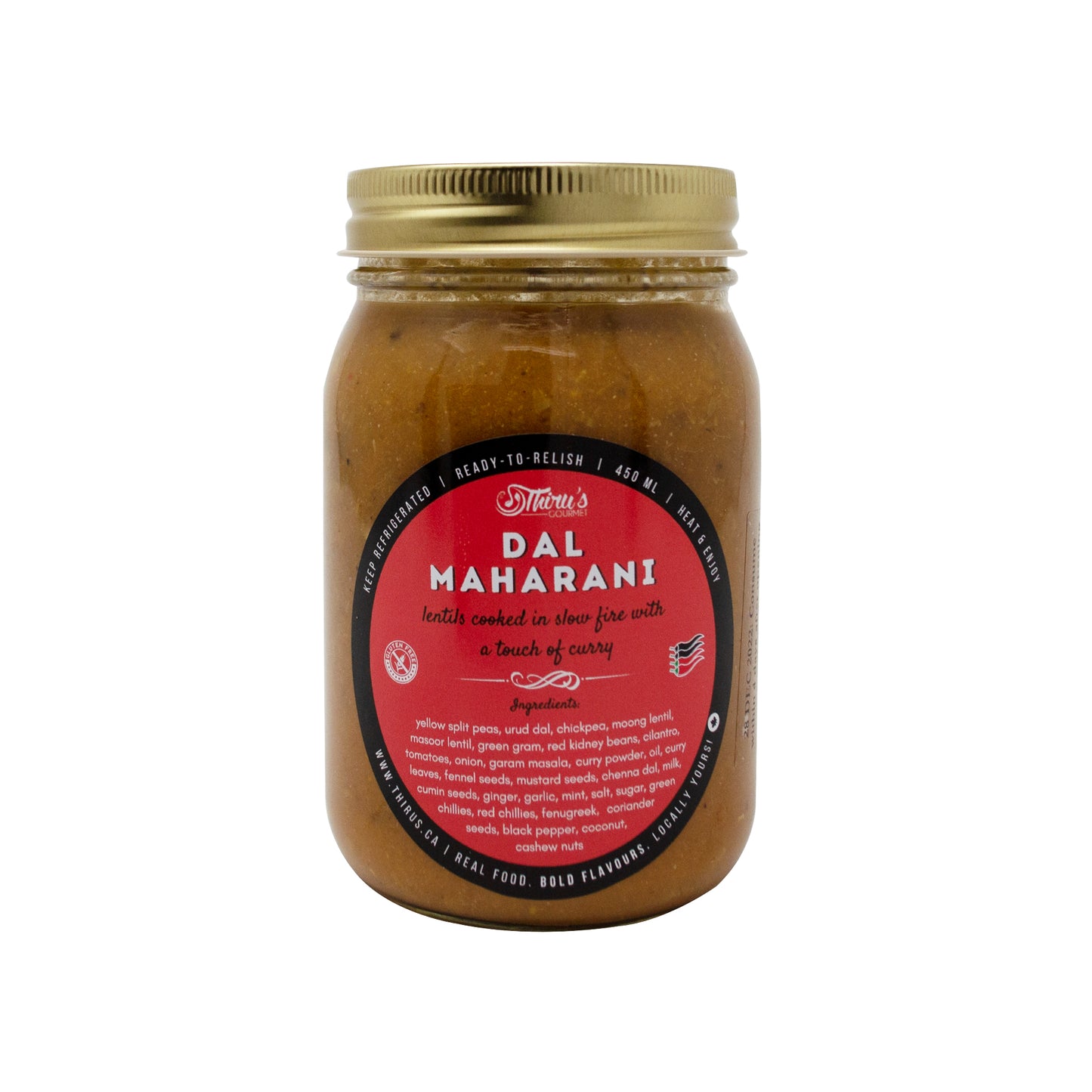 The Daals