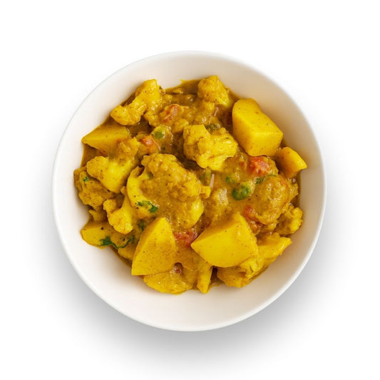 Aloo Gobi