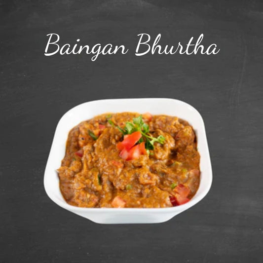 Baingan Bhurtha