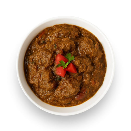 Beef Madras