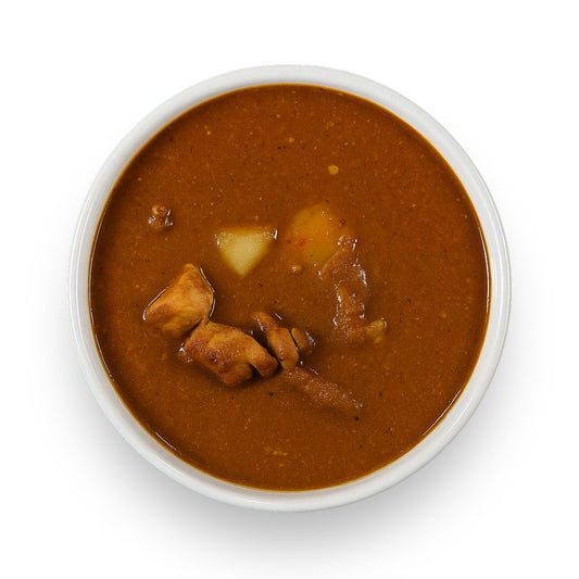 Beef Vindaloo