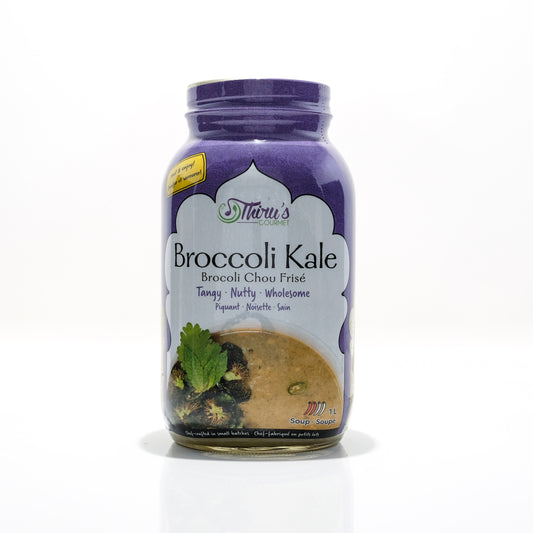 Broccoli Kale