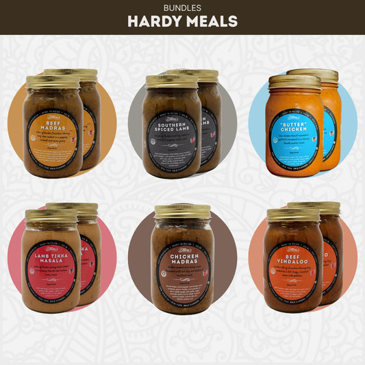 Hardy Meals