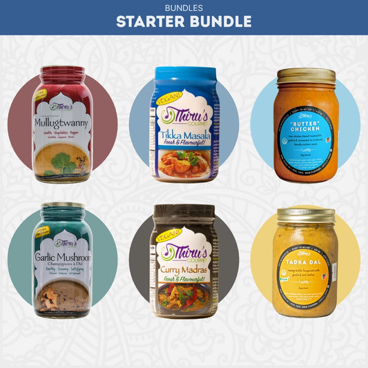 Starter Bundle