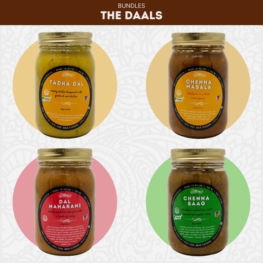 The Daals