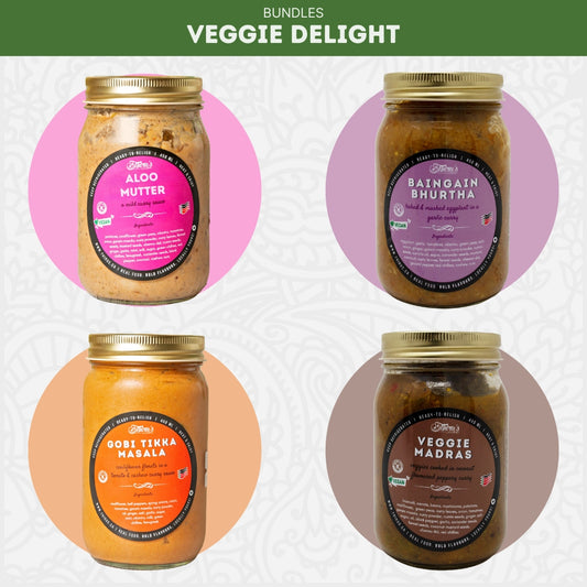 Veggie Delight