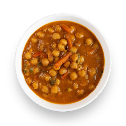 Chenna Masala