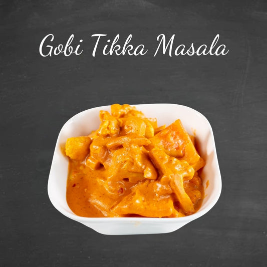 Gobi Tikka Masala