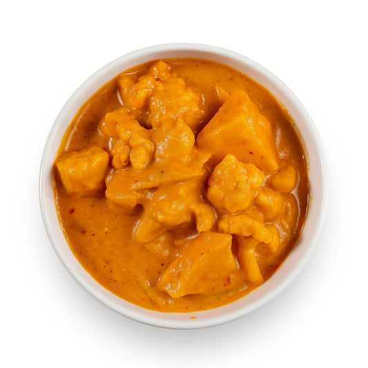 Gobi Tikka Masala