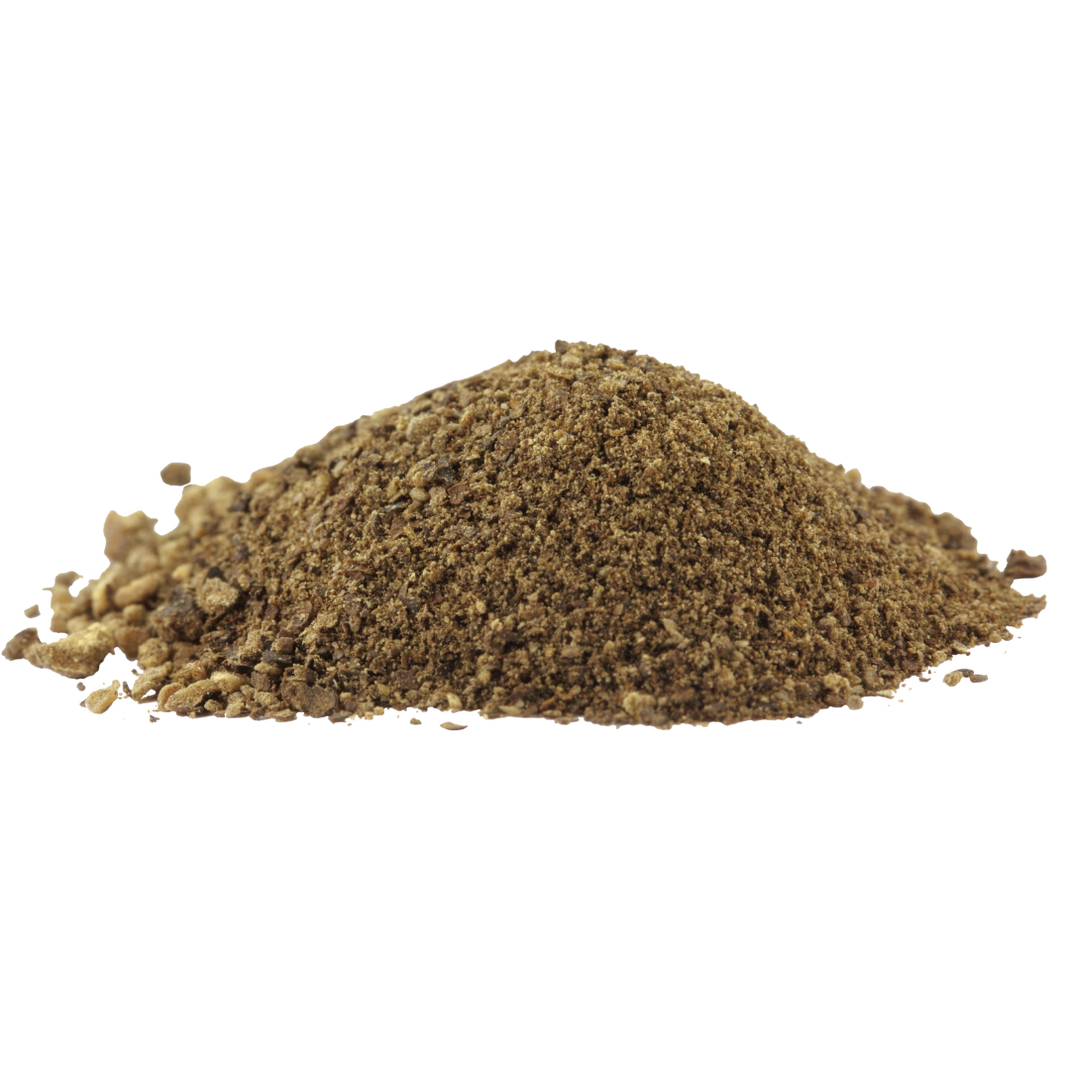 Ground pepper Thiru's Gourmet