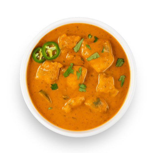 Lamb Tikka Masala
