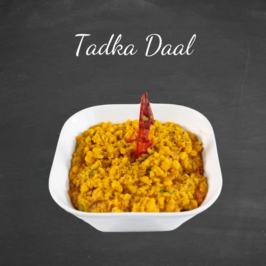 Tadka Daal