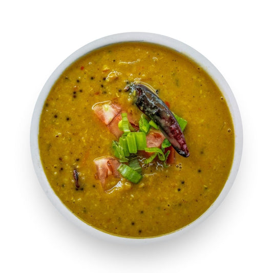 Tadka Daal