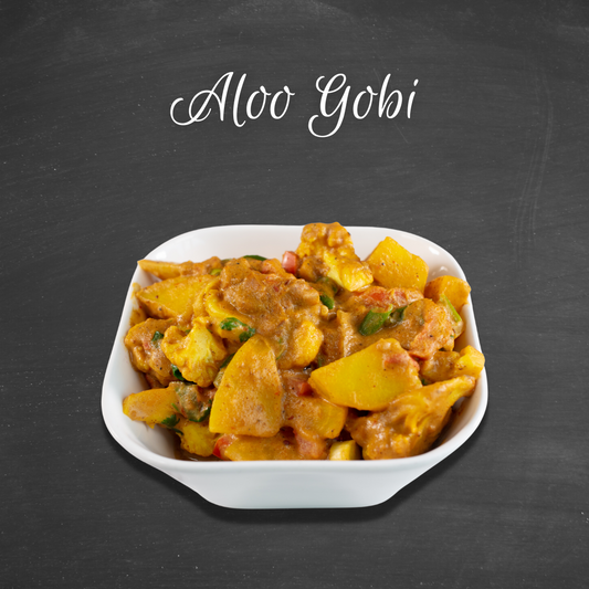 Aloo Gobi
